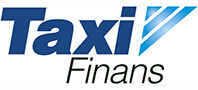 TaxiFinans logo